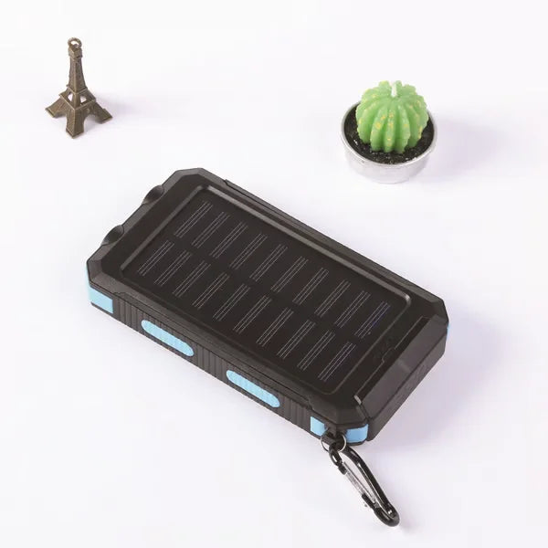 Brehn | SunPower Ladegerät