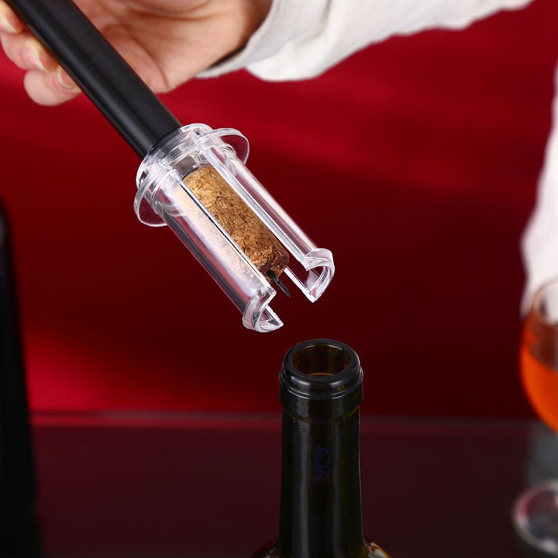 Wino on the Go Weineröffnungsset | Brehn