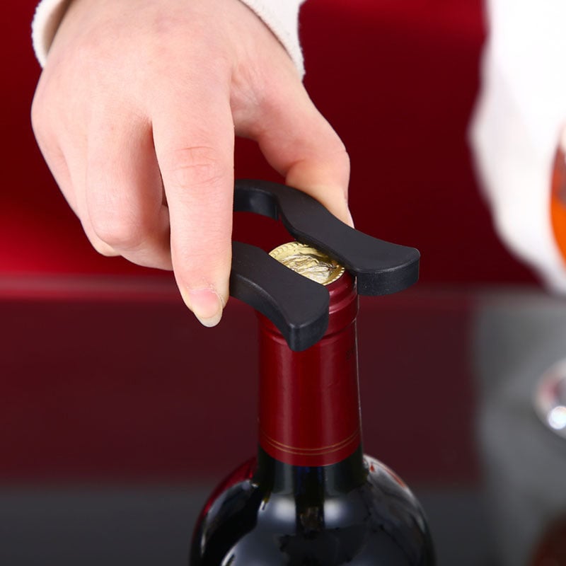 Brehn | Wino on the Go Wein Öffnungsset