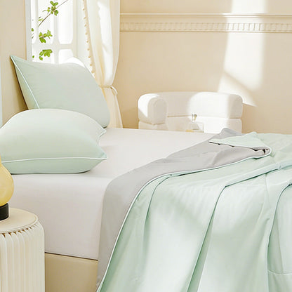 ChillNest – Kühlkomfort Decke | 50% RABATT | Brehn