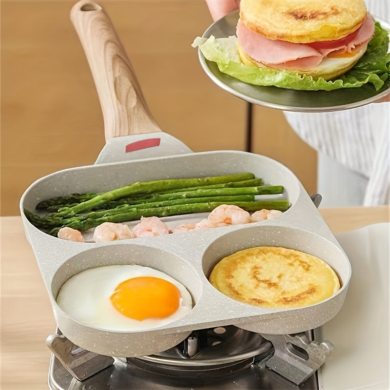 Brehn | Quatro Kochen - Die innovative Pfanne für effizientes Kochen
