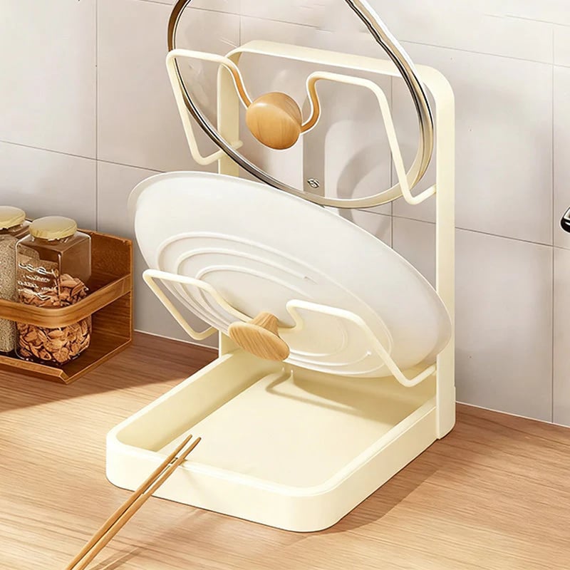 ClariTidy Organizer — Endlich Ordnung schaffen und entspannt kochen ohne Chaos auf der Arbeitsplatte | Brehn