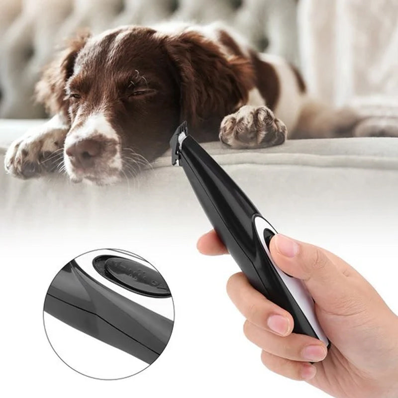 Haarschneider für stressfreies Grooming | Brehn
