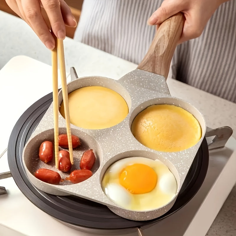 Brehn | Quatro Kochen - Die innovative Pfanne für effizientes Kochen