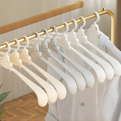 ClipGuard — Nie wieder zerzauste Kragen, immer perfekter Stil im Handumdrehen | Brehn