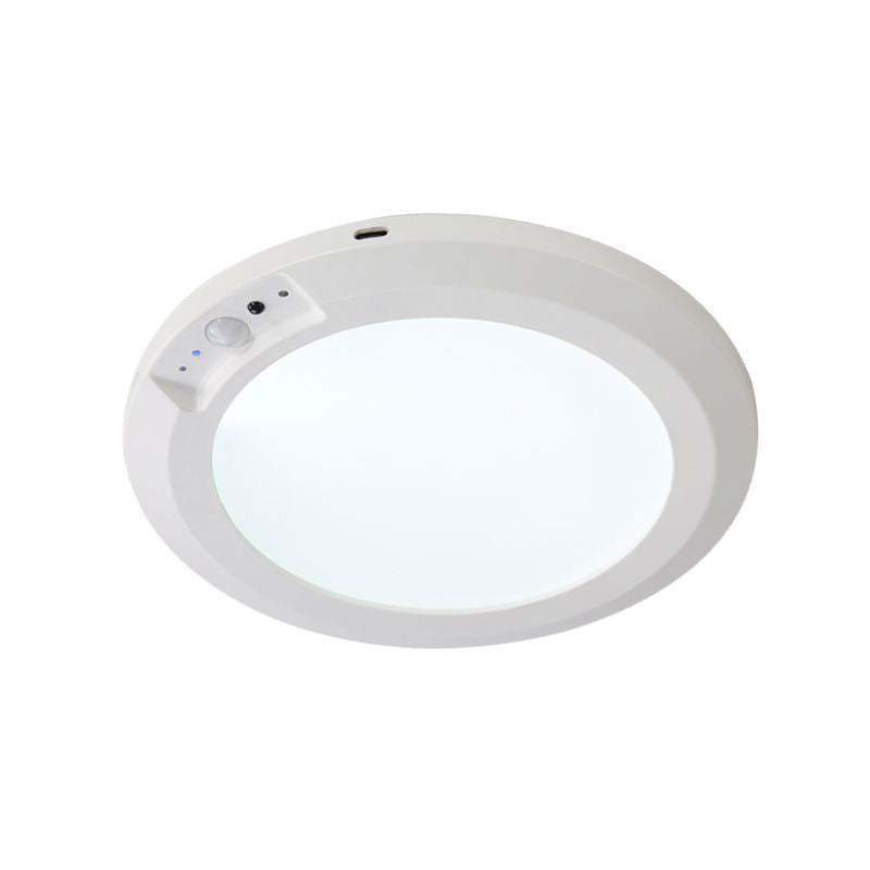 LumiGuard — Sofortige Licht-Sicherheit, die Ihre Dunkelheit in Geborgenheit verwandelt | Brehn