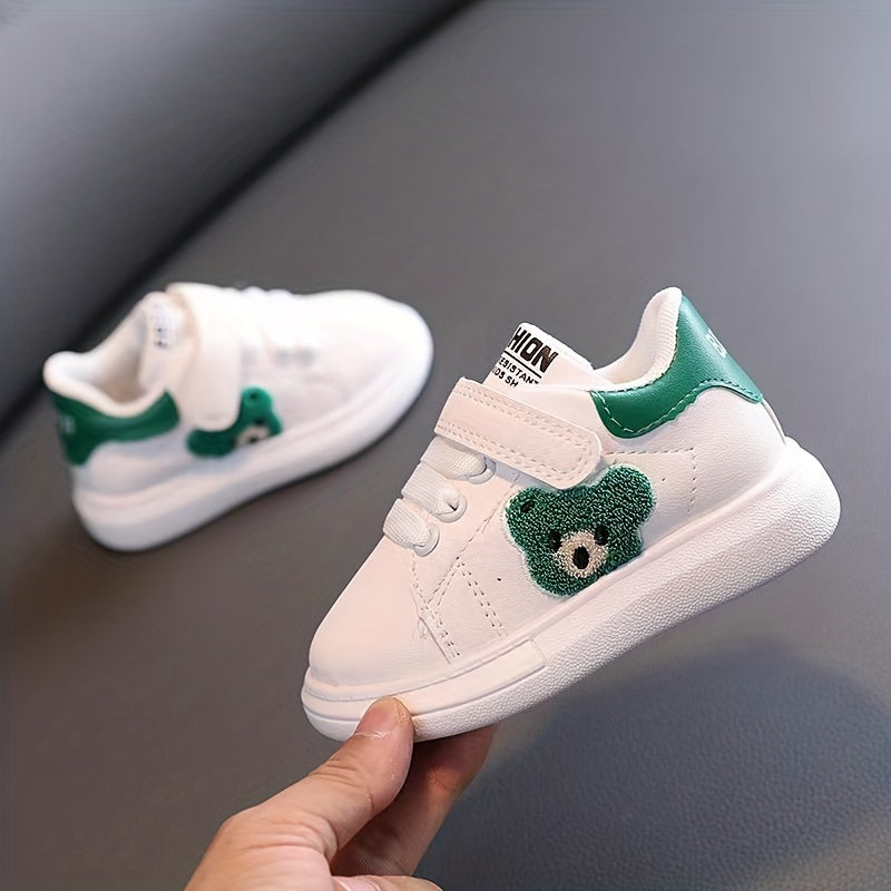 Brehn | Aktive Lauflernschuhe für Kleinkinder