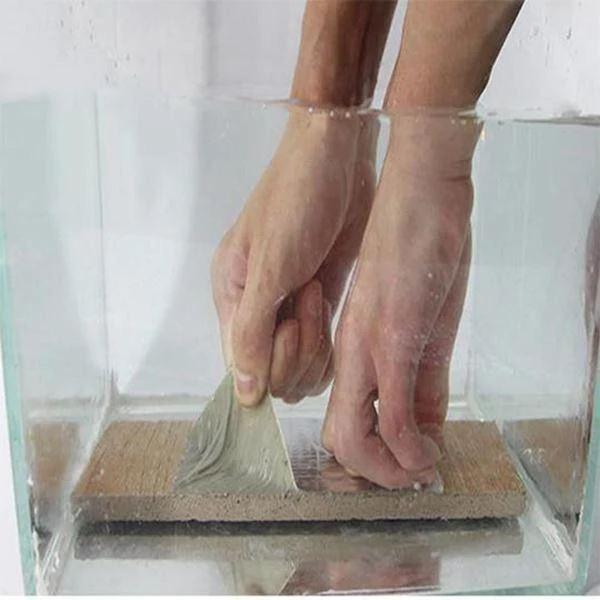 Brehn | Super wasserdichtes Klebeband, Butylkautschuk