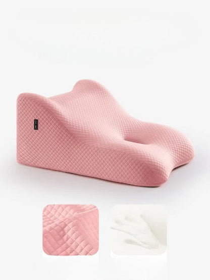 Multi-Winkel Wirbelsäulenstütze Memory-Schaum Ergonomisches Kissen | Brehn