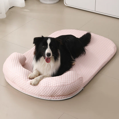 Kühlendes Hundebettmatte | Brehn