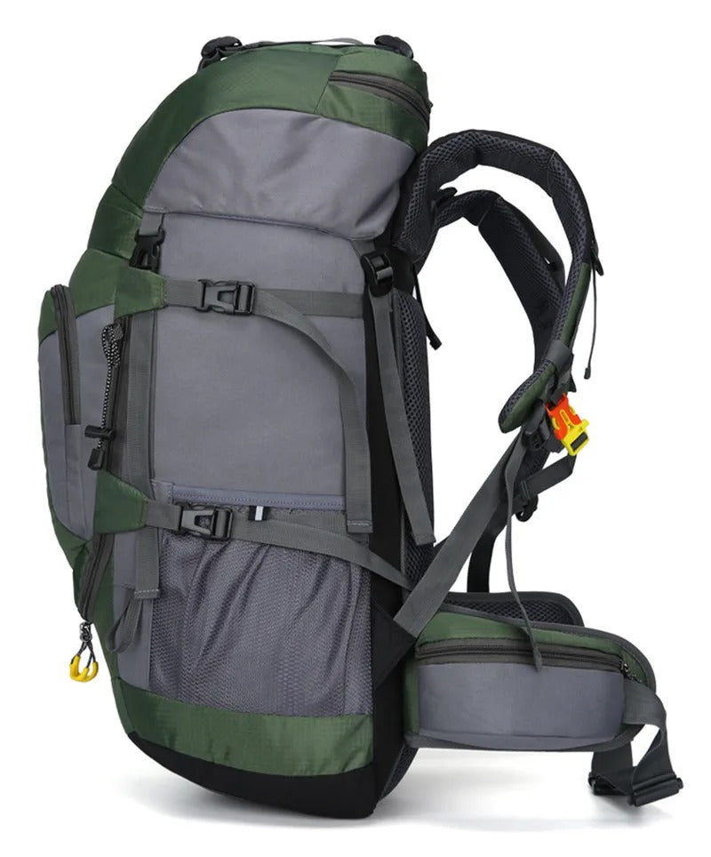 Brehn | 60L Rucksack - Wasserdicht