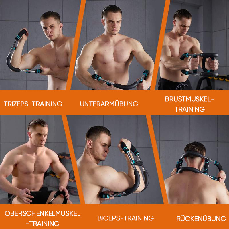 BowLift | Twister Arm Trainer