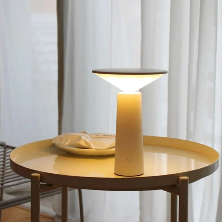 Brehn | Moderne Lampe mit einstellbarer Helligkeit