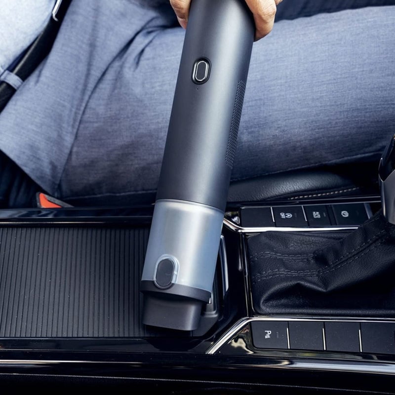 Brehn | ✨Slim V8 Mate Kabelloser Auto-Staubsauger