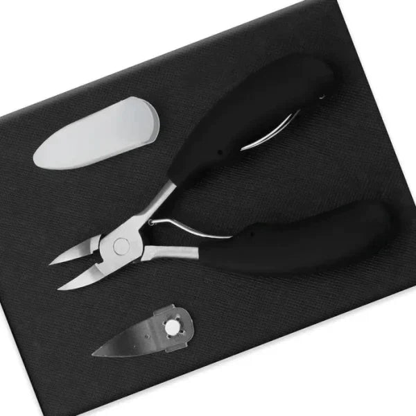 Orthopädischer Nagelknipser