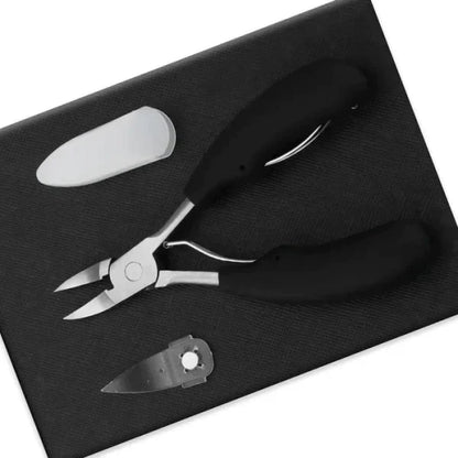 Orthopädischer Nagelknipser