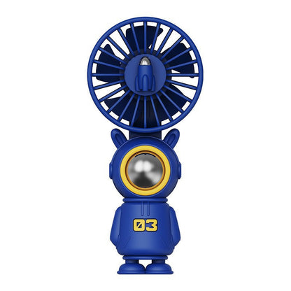 Mini tragbarer Handventilator | Brehn