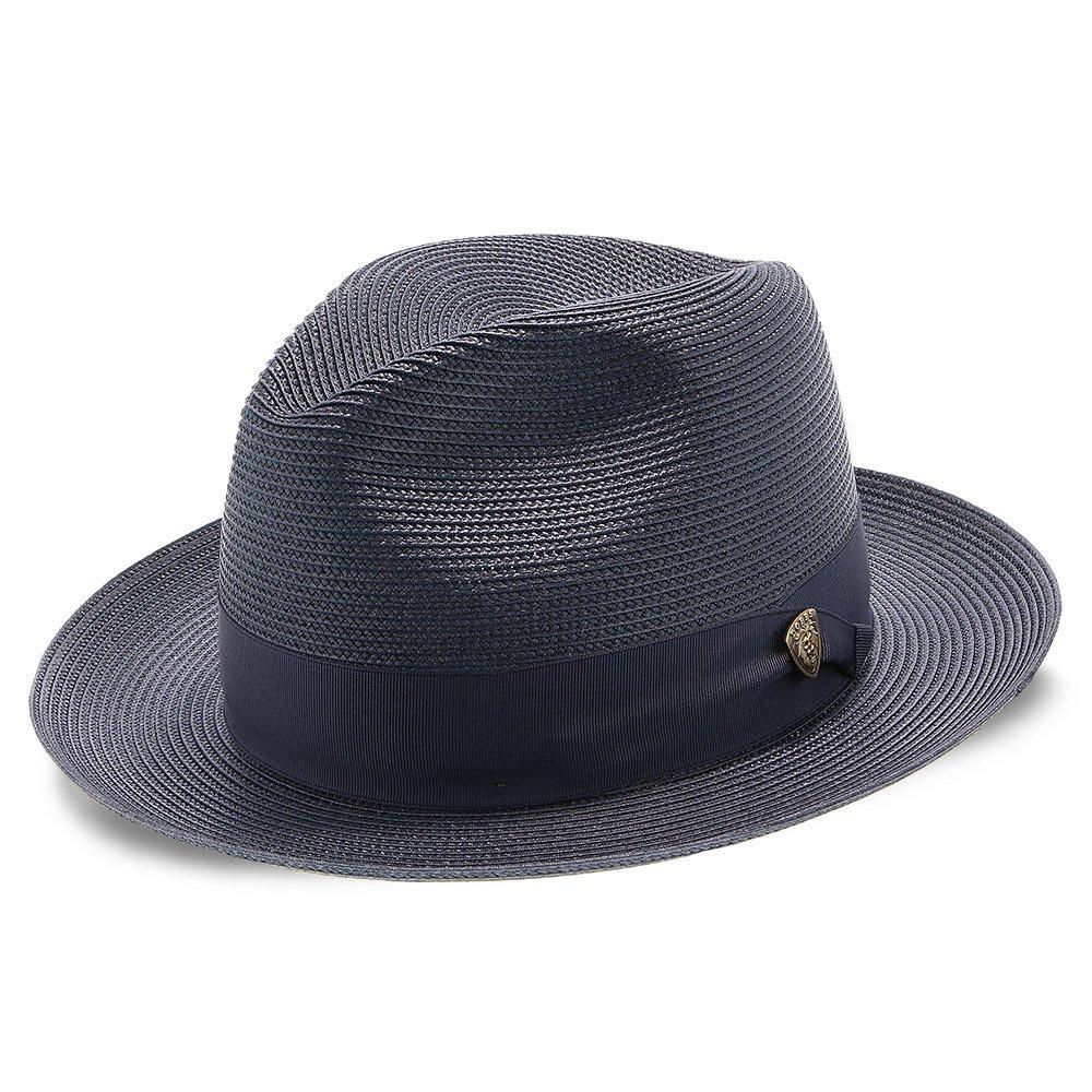 Heritage Classic Fedora Strohhut | Brehn