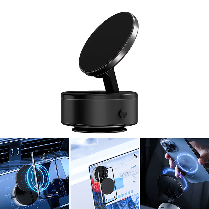 Brehn | Universelle Magnetische Auto Halterung