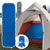 Campingteppich mit Luftmatratze | Brehn
