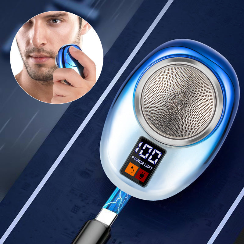 Neuester tragbarer Mini-Elektrorasierer