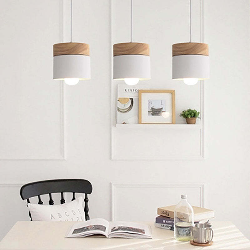 Brehn | DesignBoîte Lampe - Elegante Morandi Pendelleuchte für jedes Interieur