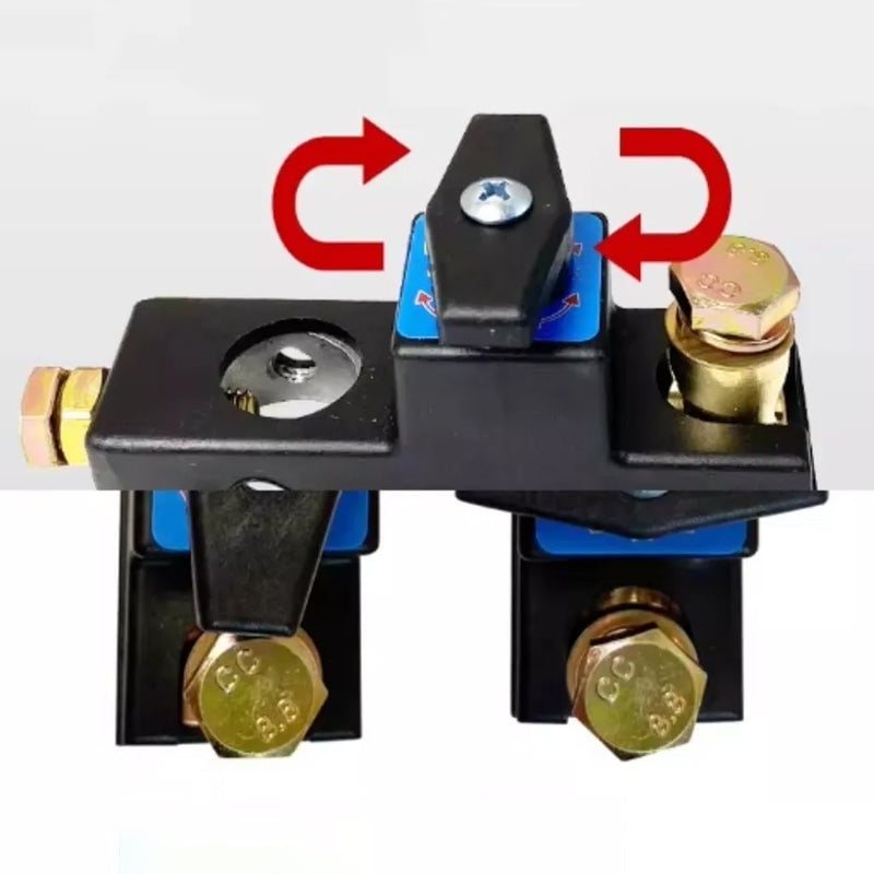 Smart Car Battery Disconnect Switch | Brehn