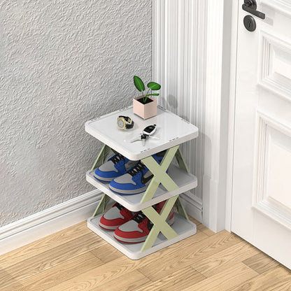 Schuhregal zur Aufbewahrung