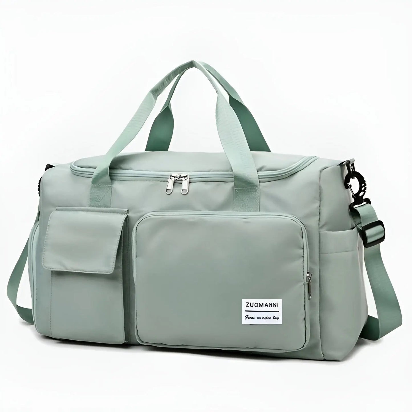 Große wasserdichte Wochenendtasche - VoyagePro | Brehn
