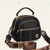 Handtasche, Umhängetasche aus PU-Leder