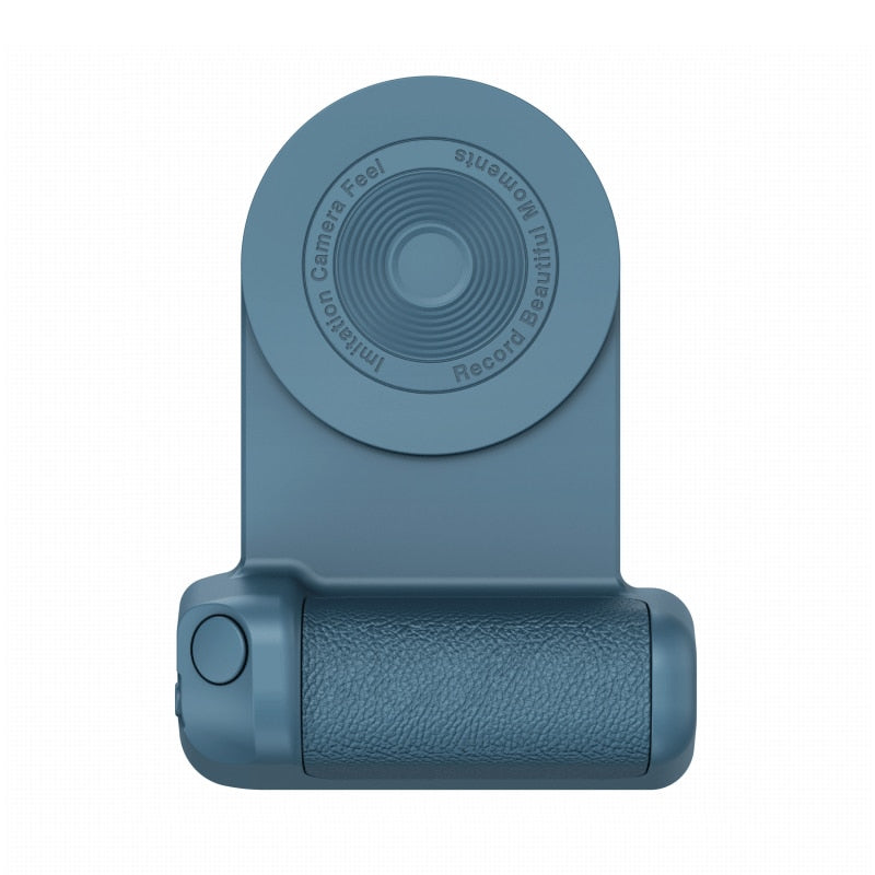 Brehn | Smart Mount Ultimate Magnetische Telefonhalterung