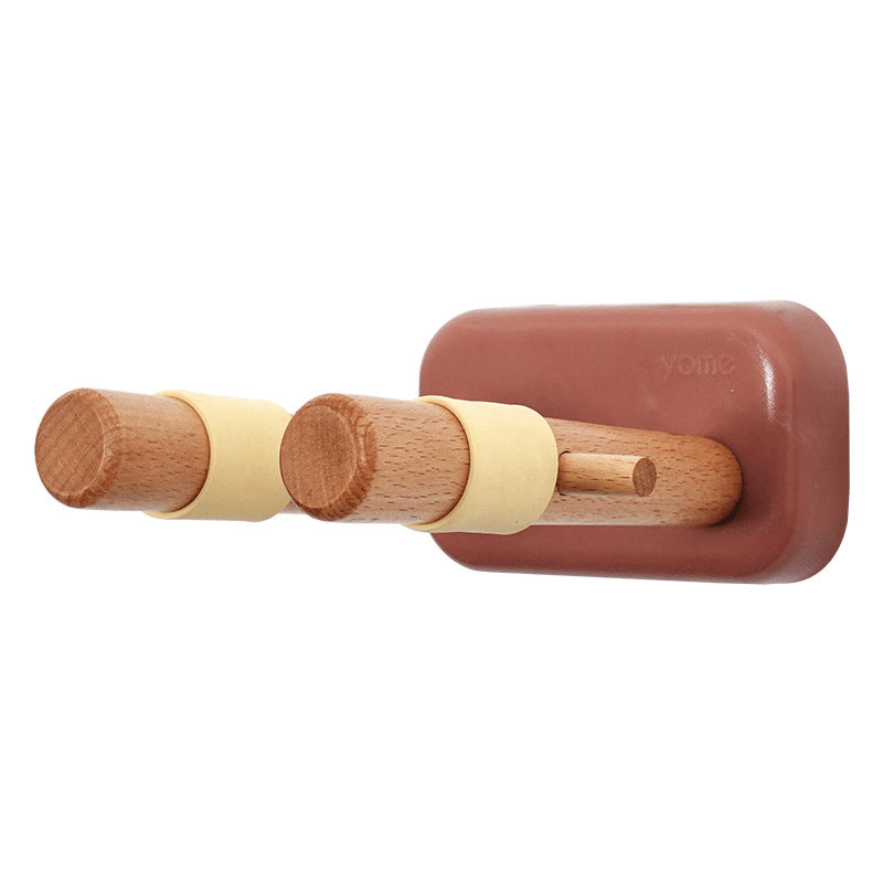 Brehn | Wandmontierter Gitarrenhalter