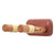Brehn | Wandmontierter Gitarrenhalter