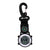 Brehn | Outdoor-Sport-Kletterkarabiner-Armbanduhr