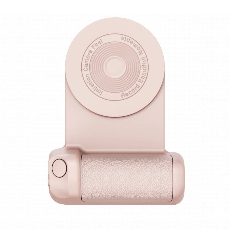 Brehn | Smart Mount Ultimate Magnetische Telefonhalterung