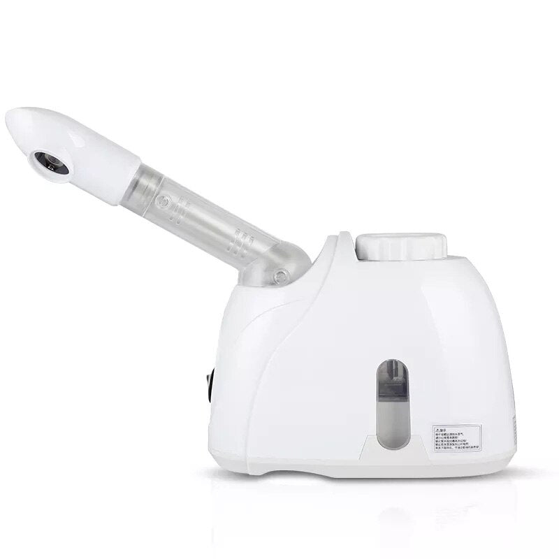 Home Spa Mist Luftbefeuchter Gesichts Dampfer | Brehn