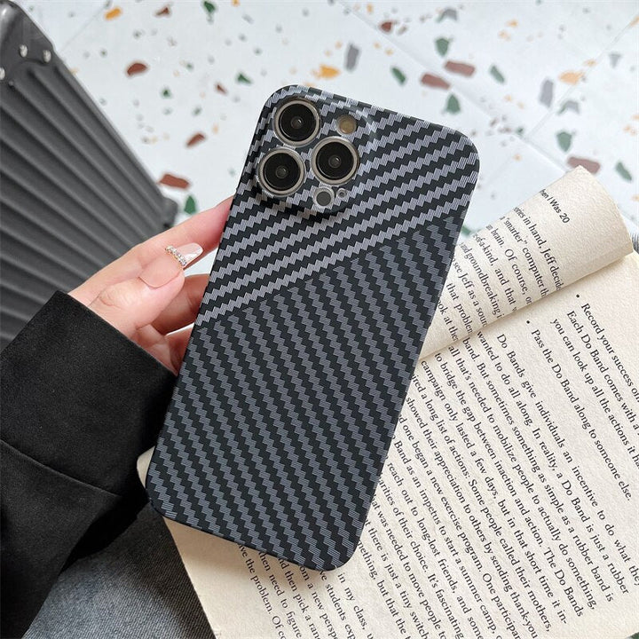 Brehn | City Vibe Texturiertes iPhone Case
