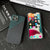 Brehn | City Vibe Texturiertes iPhone Case