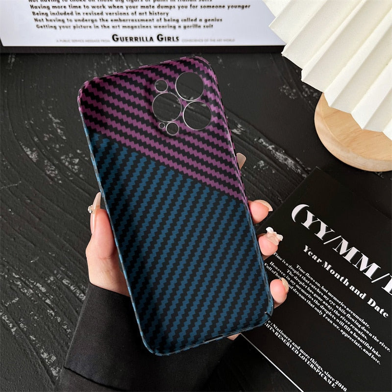 Brehn | City Vibe Texturiertes iPhone Case