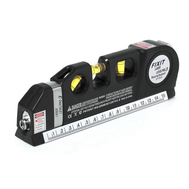 Lasermessgerät