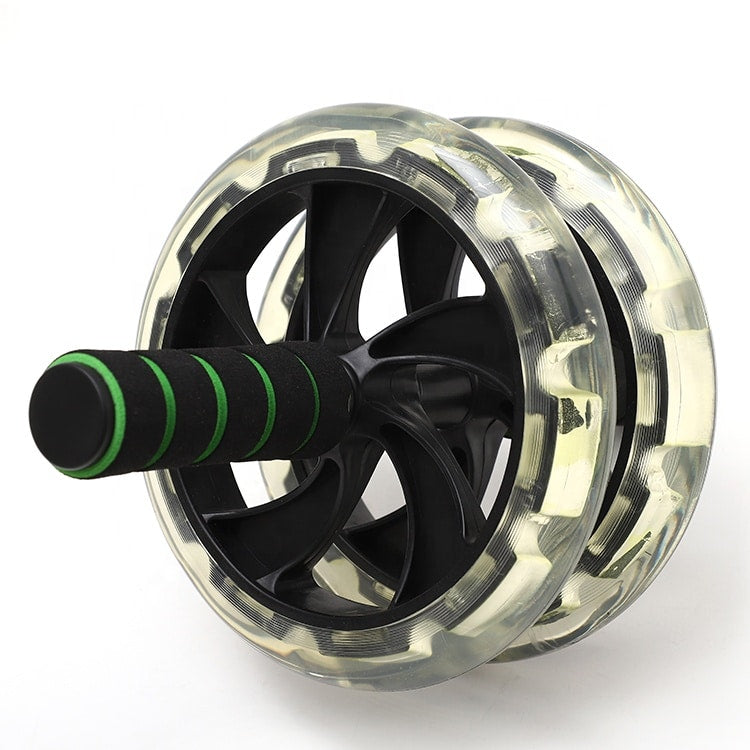 AB Wheel - großes Modell - für Bauchmuskeltraining etc. | Brehn