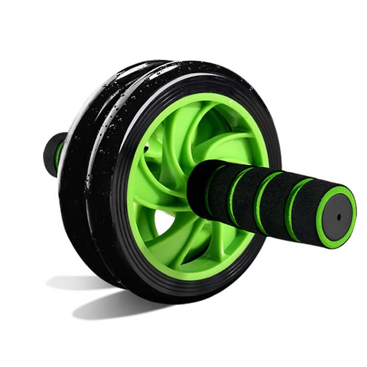 AB Wheel für Bauchtraining etc. | Brehn