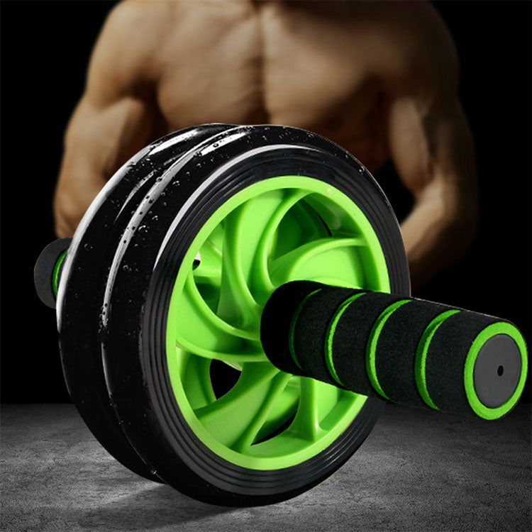 AB Wheel für Bauchtraining etc. | Brehn