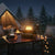 Brehn | Warm Camping Dual-Funktion Heizofen