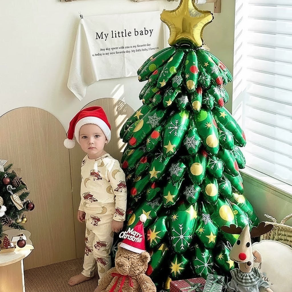 North Light Magic InflataBrehne Christmas Tree | Brehn
