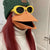 Brehn | Big Duck Mouth Gesichtsmaske