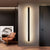 Moderne LED Wandleuchte - LumièreGold | Brehn