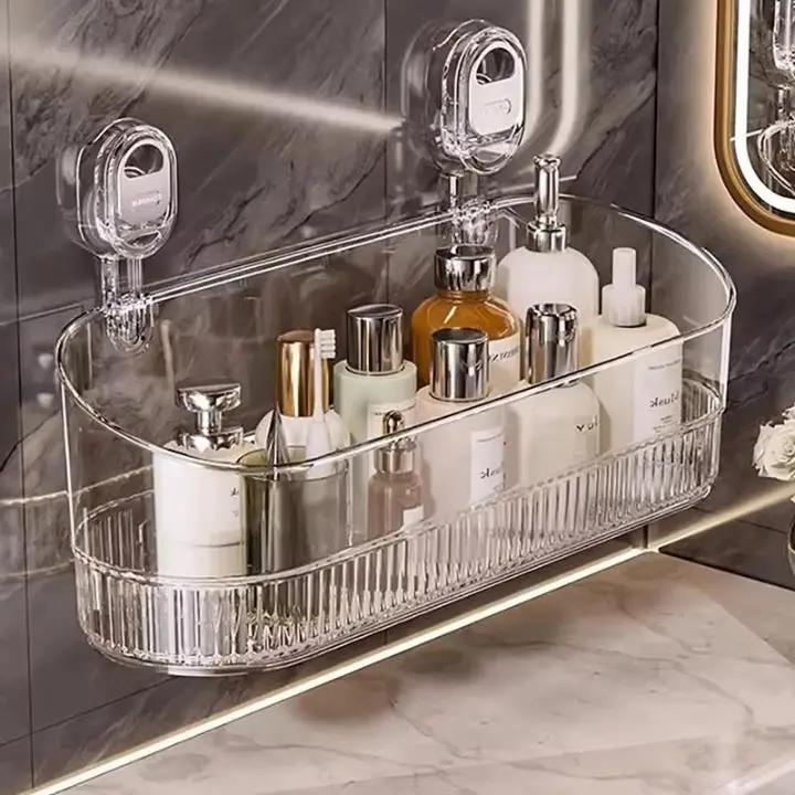 FlexiShelf Pro — Endlich staubfrei und stressfrei leben mit sicherem Halt ohne Bohren! | Brehn
