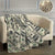 Lustiges Geld Geld Weiches Sofa Decke | Brehn