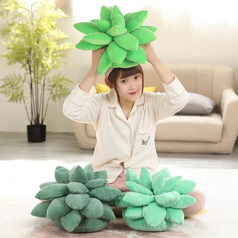 Traum - Natürliche Fülle - Plush Komfort - Feine Eleganz | Brehn